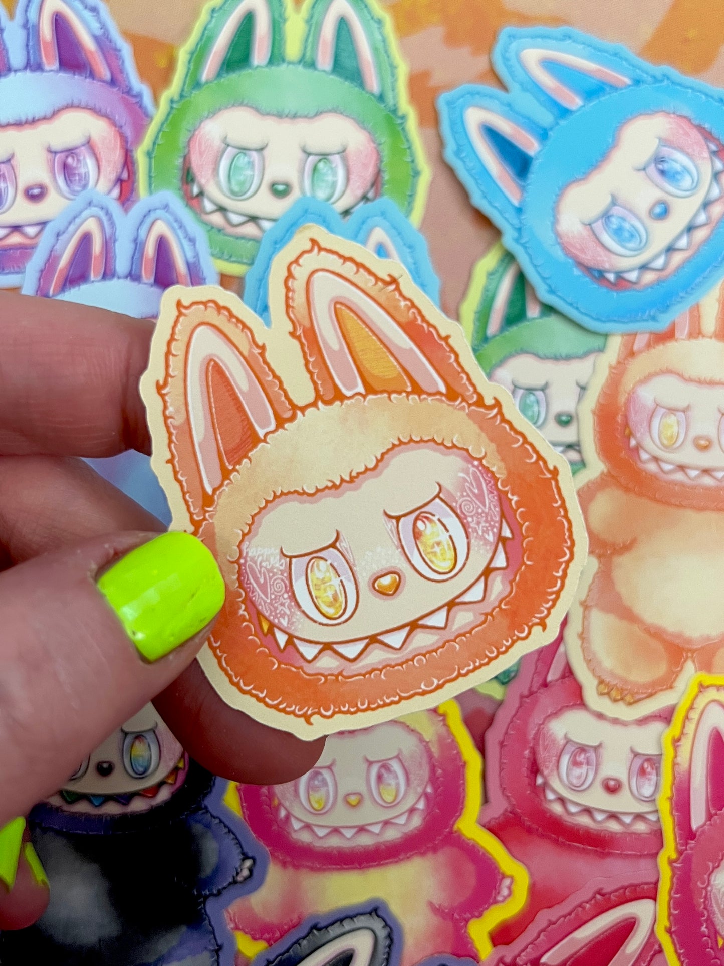 BooBoo BIE Die Cut Addon
