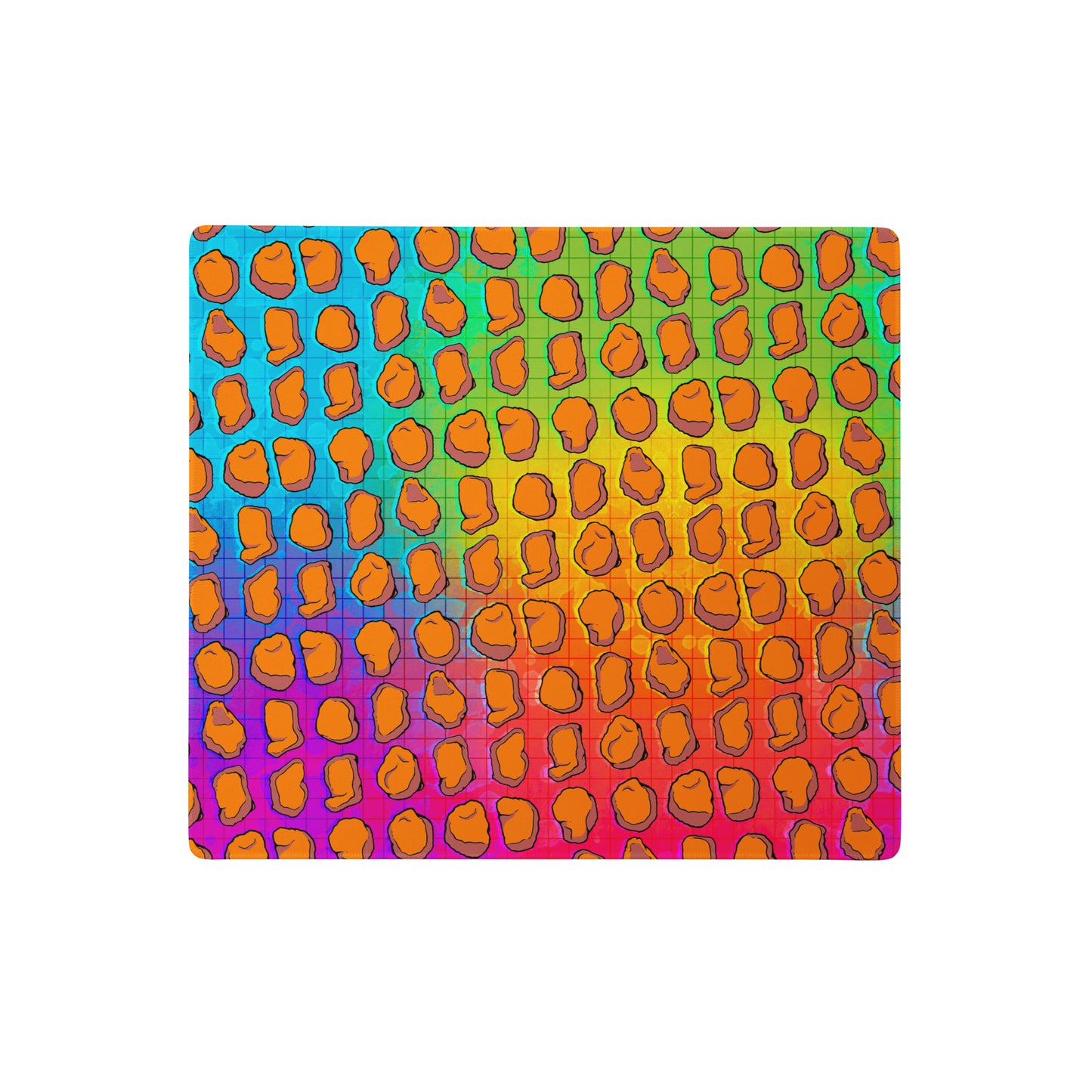 Nugget Desk Mat