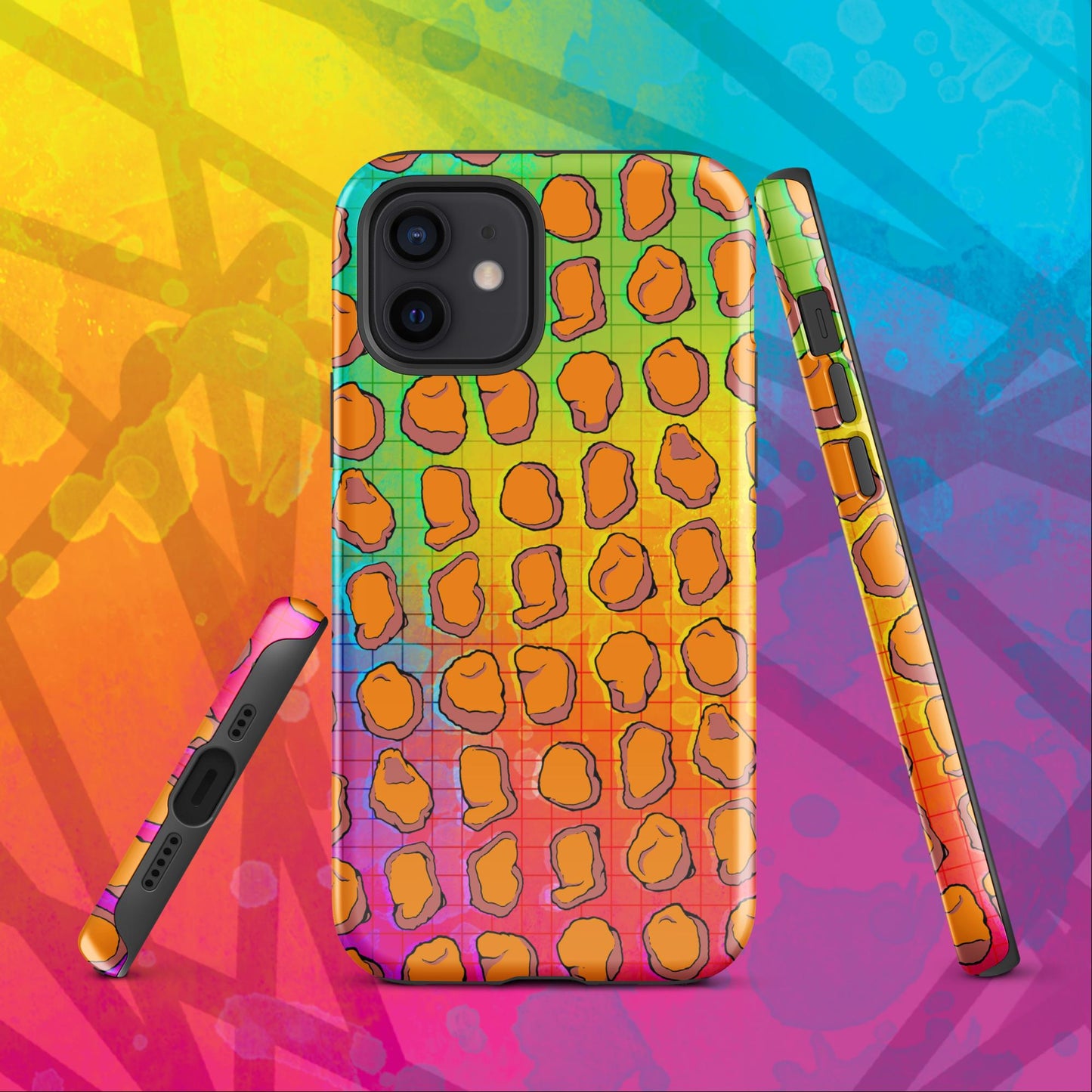 Nugget Tough Case for iPhone®
