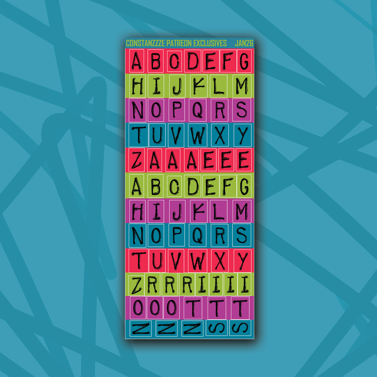 Queen of Hearts Higher Deco Sheet Bundle