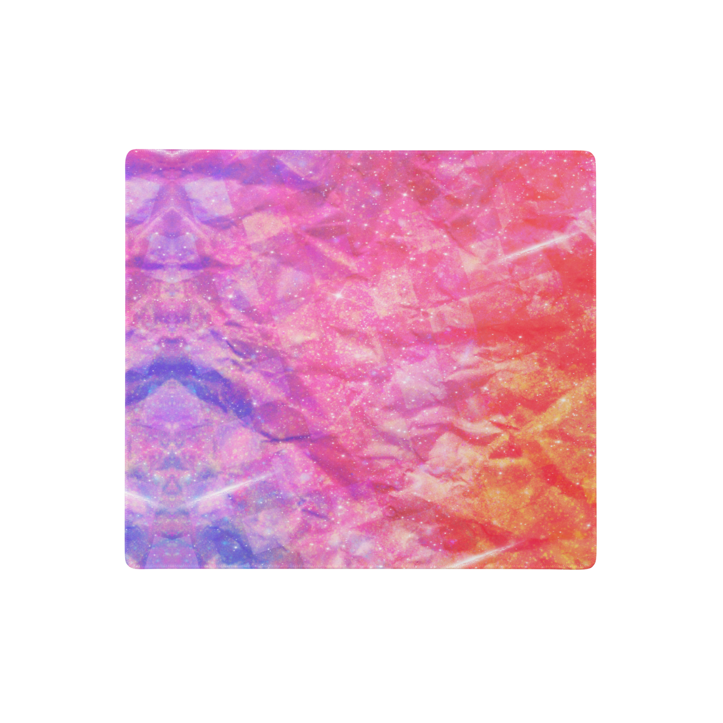 Paper Galaxy Desk Mat