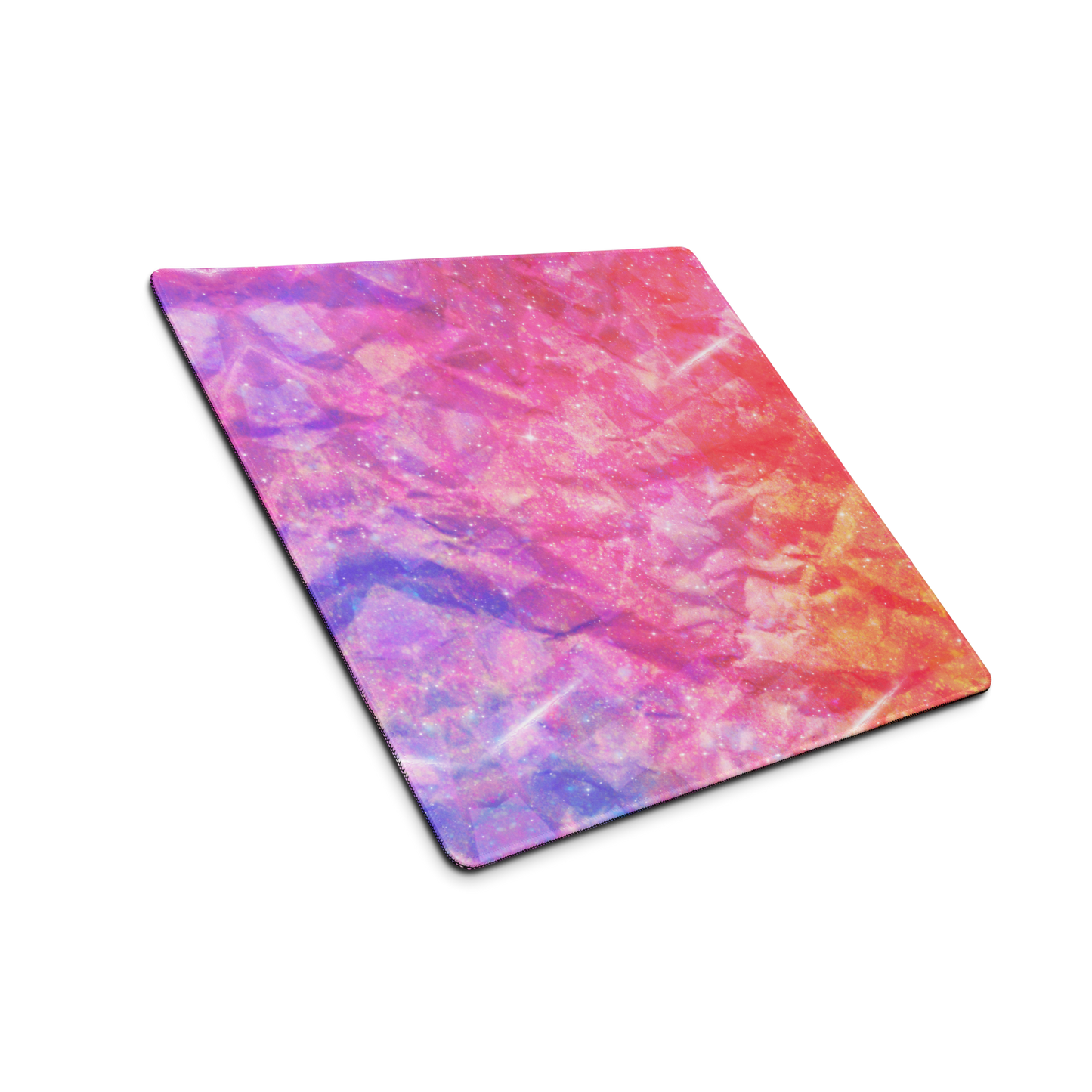 Paper Galaxy Desk Mat