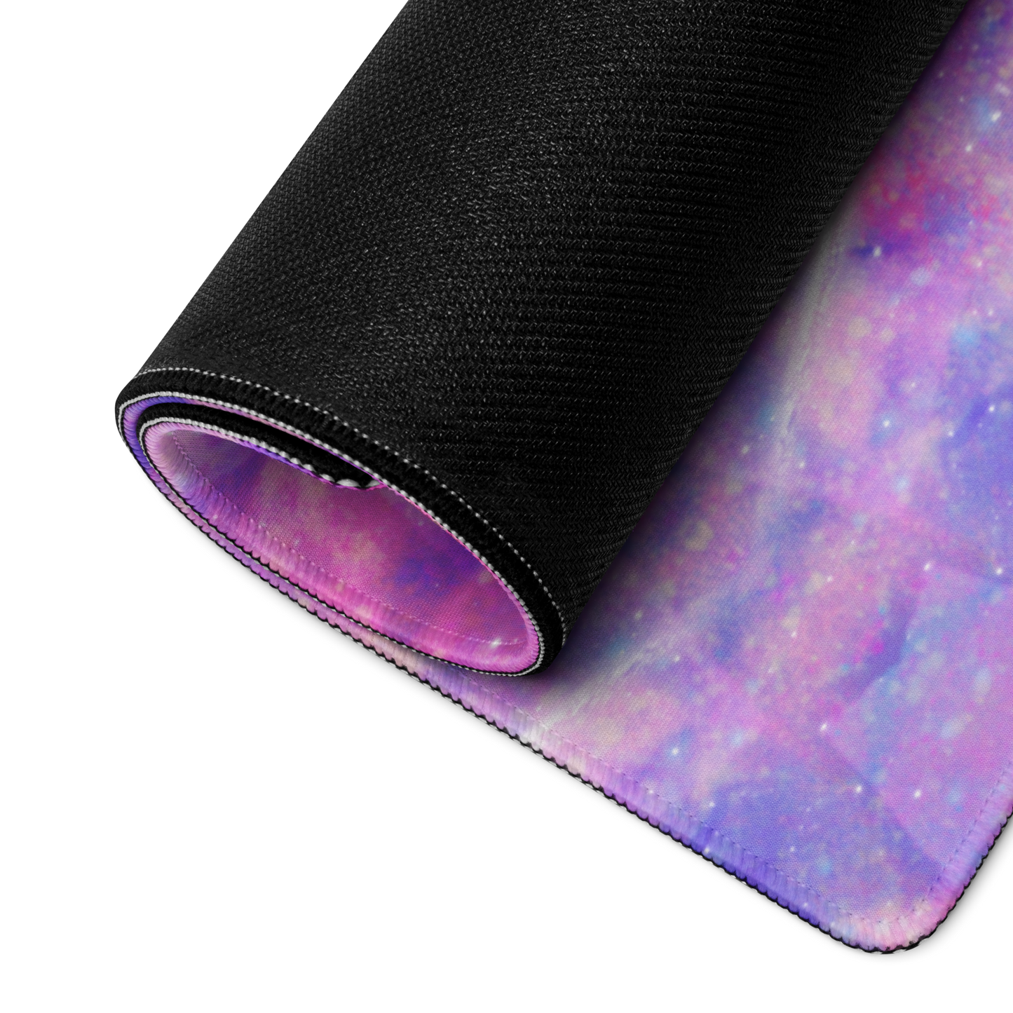 Paper Galaxy Desk Mat