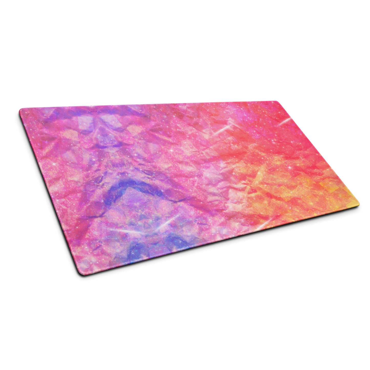 Paper Galaxy Desk Mat