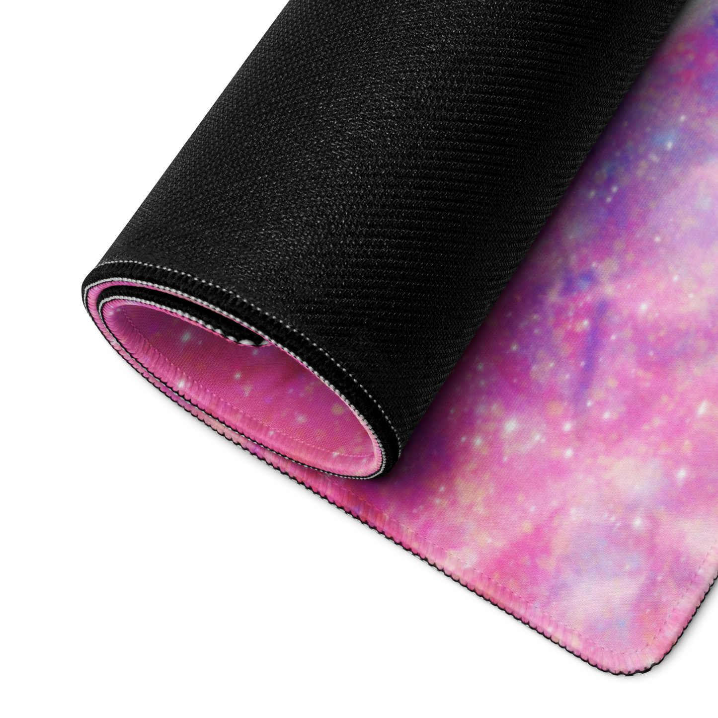 Paper Galaxy Desk Mat